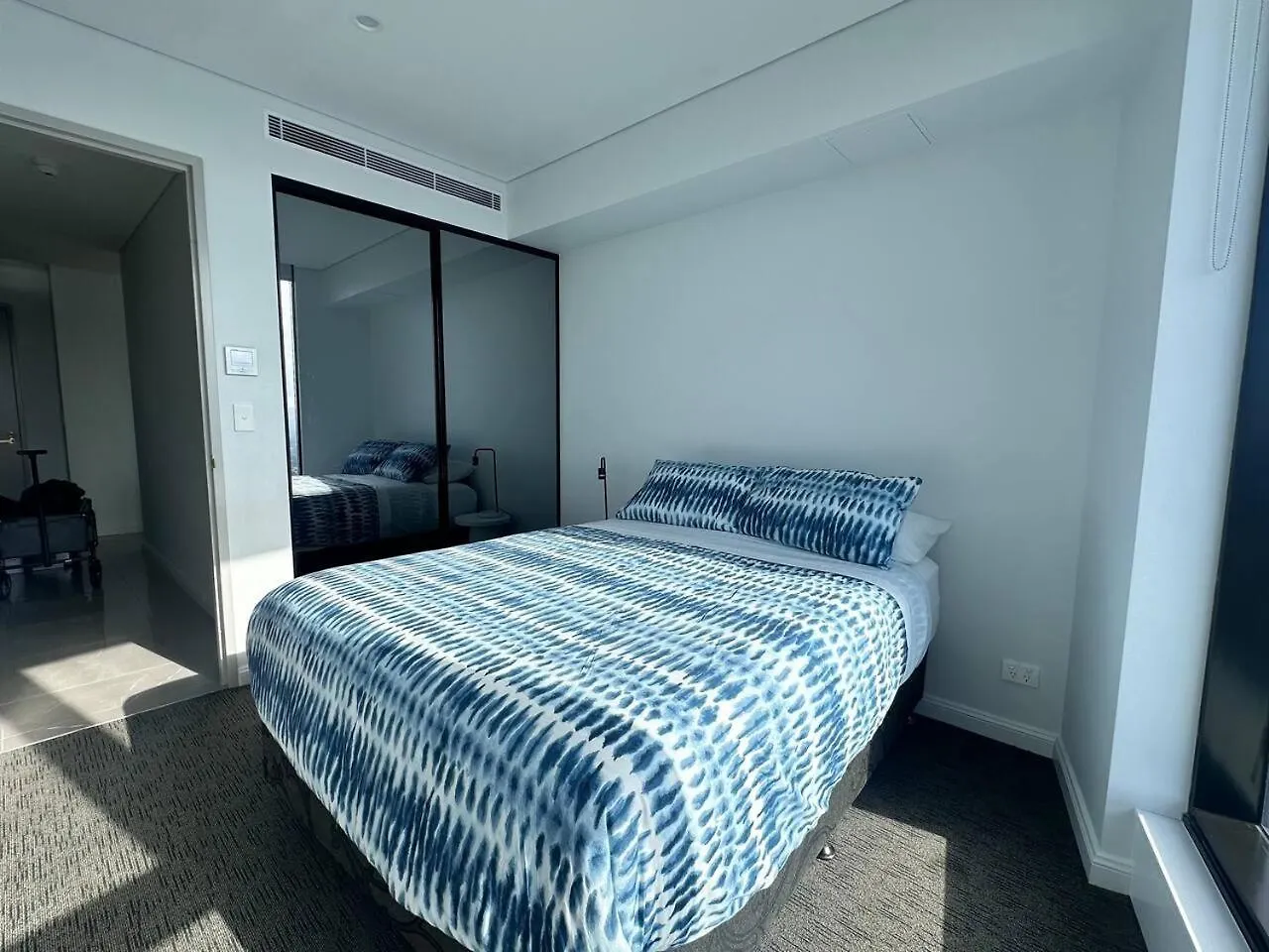 Clear Water Serenade Lv 50 Plus Skyhome At Ocean Meriton Guldkusten 0*,  Australien
