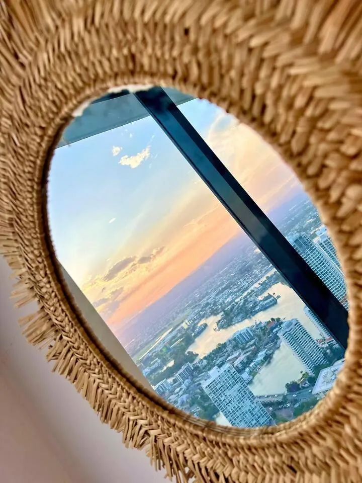 Apartment Clear Water Serenade Lv 50 Plus Skyhome At Ocean Meriton Gold Coast Australia