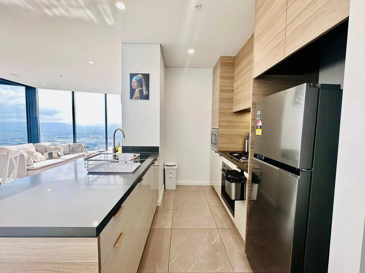 Apartment Clear Water Serenade Lv 50 Plus Skyhome At Ocean Meriton Gold Coast