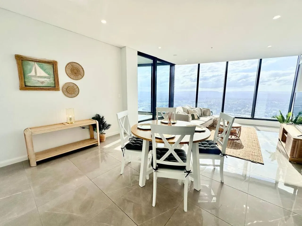 Apartment Clear Water Serenade Lv 50 Plus Skyhome At Ocean Meriton Gold Coast